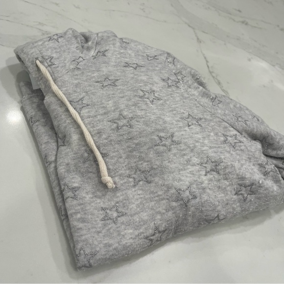 Alternative apparel cropped sweatshirt - Picture 9 of 13